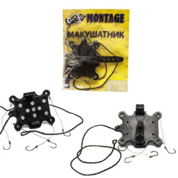 Макушатник оснащений, 60г