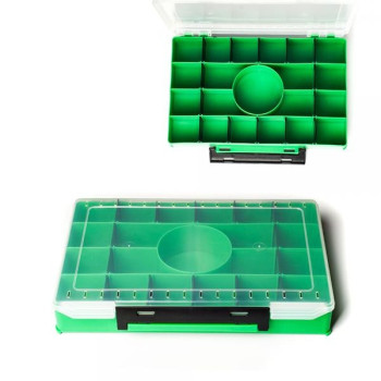 Коробка з колом Goss 30x20,5x4,5см