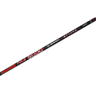 Вудка махова Brain Classic Strong 10-30г 5м