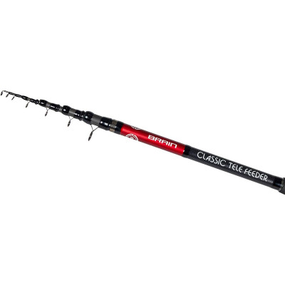 Фідер Brain Classic Tele Feeder 160г 3,6м
