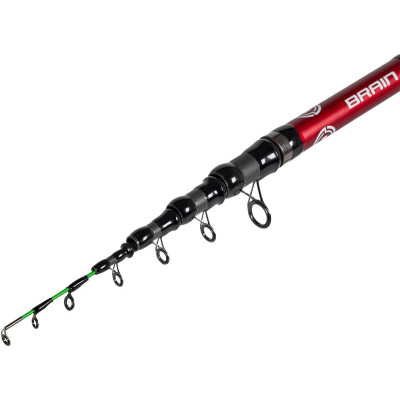 Фідер Brain Classic Tele Feeder 160г 3,6м