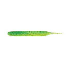 Силікон Keitech Sexy Impact 2.8" 1шт. 424T Lime Chartreuse