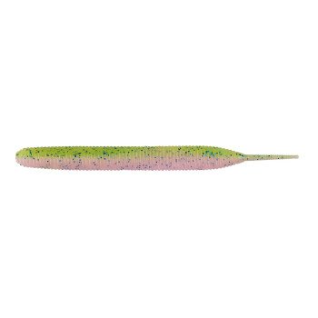Силікон Keitech Sexy Impact 2.8" 1шт. EA16T Cotton Candy Blue FLK