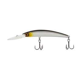 Воблер Select Diver 130F, 130мм 24г 8м col. 07