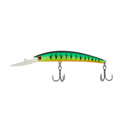 Воблер Select Diver 130F, 130мм 24г 8м col. 02