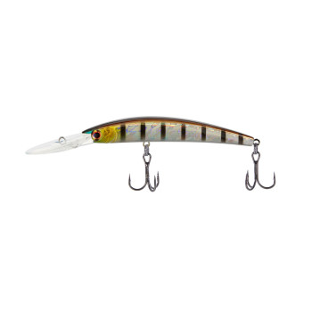 Воблер Select Diver 130F, 130мм 24г 8м col. 13