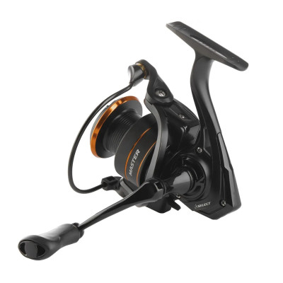Котушка Select Master 1500S 4+1BB