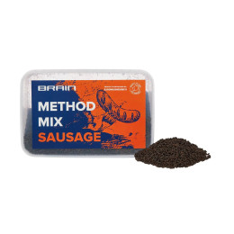 Метод Мікс Brain Ковбаска 400г