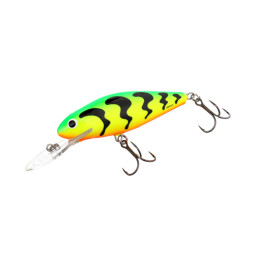 Воблер Salmo Perch 8 DR 80мм 14г 1,5-4,6м GT