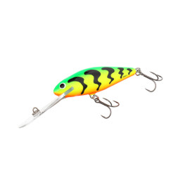 Воблер Salmo Perch 8 SDR 80мм 14г 3-6,7м GT