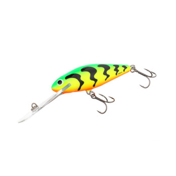 Воблер Salmo Perch 8 SDR 80мм 14г 3-6,7м GT