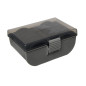 Повідочниця фідерна Rig Box Whith Eva Spools HJ2510