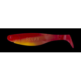 Силікон Relax Kopyto 4" 1шт. Color L006