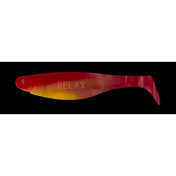 Силікон Relax Kopyto 4" 1шт. Color L006