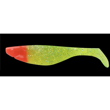 Силікон Relax Kopyto 4" 1шт. Color H028