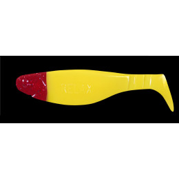Силікон Relax Kopyto 4" 1шт. Color H023