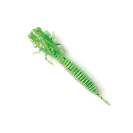 Силікон Фанатик X-Larva 3" 6шт. Color 020