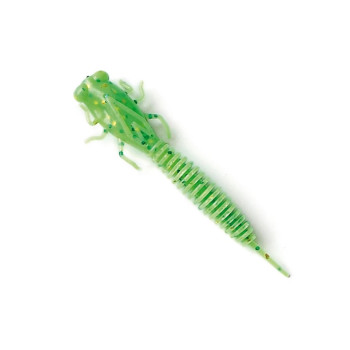 Силікон Фанатик X-Larva 3" 6шт. Color 020