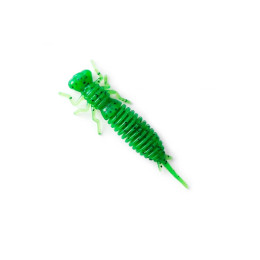 Силікон Фанатик Larva 3.5" 4шт. Color 026