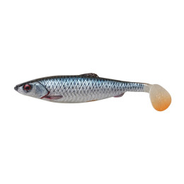 Силікон Savage Gear LB 4D Herring Shad 16см 28г Roach