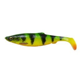 Силікон Savage Gear LB 4D Herring Shad 16см 28г Firetiger