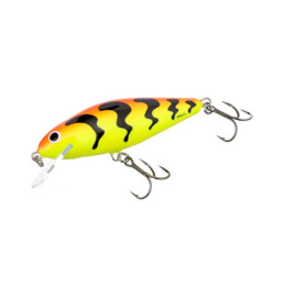 Воблер Salmo Perch 8 80мм 12г 0,5-2м FT