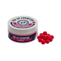 Бойли плавучі Brain Champion Pop-Up 10 мм 34 г Шовковиця