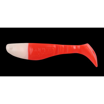 Силікон Relax Kopyto 3" 1шт. Color H055