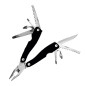 Мультитул Tundra у чохлі 10 функцій
