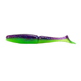 Силікон Gambler Little TZ 3" 1 шт. Plum Rita