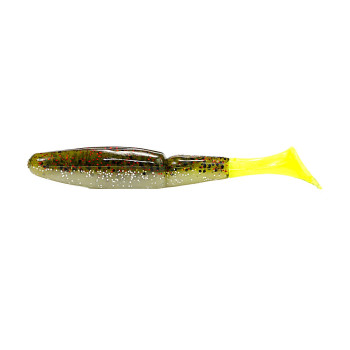 Силикон Gambler Little EZ 3.75" 1шт. Chicken on a Chain