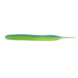 Силікон Keitech Sexy Impact 3.8" 1шт. PAL#03T Ice Chartreuse
