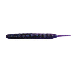 Силікон Keitech Sexy Impact 3.8" 1шт. EA#04S Violet