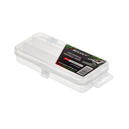 Коробка Select Terminal Tackle Box SLHS-007