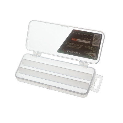 Коробка Select Terminal Tackle Box SLHS-007