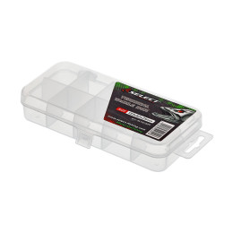 Коробка Select Terminal Tackle Box SLHS-009