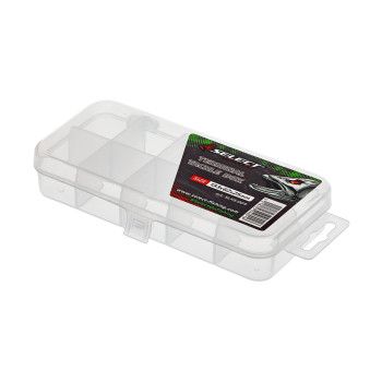Коробка Select Terminal Tackle Box SLHS-009