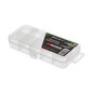 Коробка Select Terminal Tackle Box SLHS-009