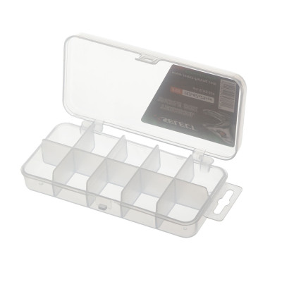 Коробка Select Terminal Tackle Box SLHS-009