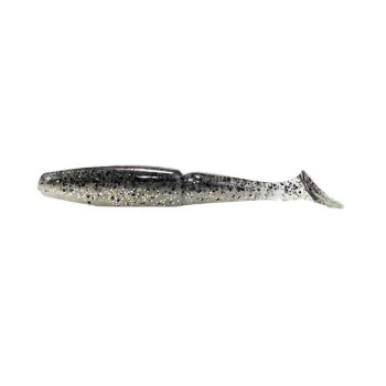 Силікон Gambler Little EZ 3.75" 1шт. New Shad