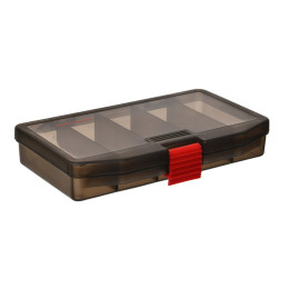 Коробка Azura Safina Tacle Box M Black #2 17,5x10,5x3см