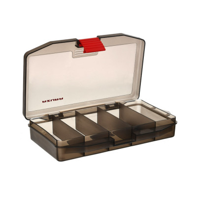 Коробка Azura Safina Tacle Box M Black #2 17,5x10,5x3см