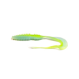 Силікон Wist New Drago Floating 4,5" 3шт. color 18