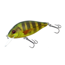 Воблер Flagman Hard Ball 70F 7см 15г 0,5-1,5м 307