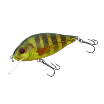 Воблер Flagman Hard Ball 70F 7см 15г 0,5-1,5м 307