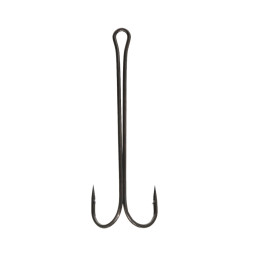 Гачки двійники Flagman Double Hook Long SS 3шт. №2/0