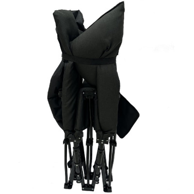 Ліжко-розкладачка Ranger Forest Lux 120кг