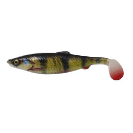 Силікон Savage Gear LB 4D Herring Shad 13см 15г Perch