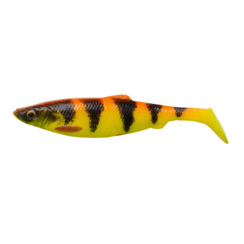 Силікон Savage Gear LB 4D Herring Shad 11см 9г Golden Ambulance