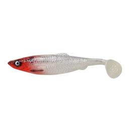 Силікон Savage Gear LB 4D Herring Shad 9см 5г Read Head